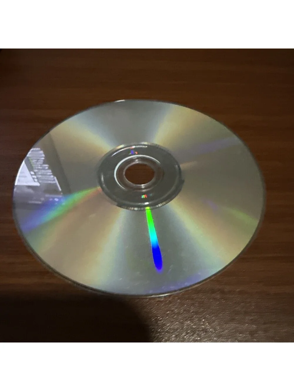 NCAA Football 08 (Sony PlayStation 2, 2007) DISC ONLY